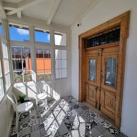 5 Stylovych Apartmanu V Srdci Jeseniku Loucna nad Desnou Exterior photo
