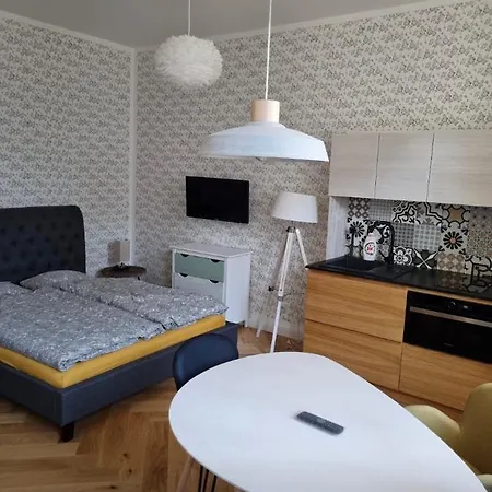 5 Stylovych Apartmanu V Srdci Jeseniku Loucna nad Desnou Exterior photo