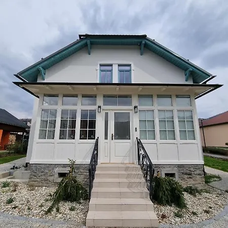 5 Stylovych Apartmanu V Srdci Jeseniku Loucna nad Desnou Exterior photo