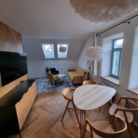 5 Stylovych Apartmanu V Srdci Jeseniku Loucna nad Desnou Exterior photo