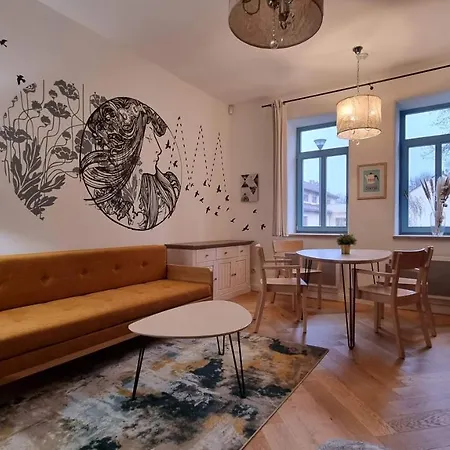 5 Stylovych Apartmanu V Srdci Jeseniku Loucna nad Desnou Exterior photo