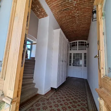 5 Stylovych Apartmanu V Srdci Jeseniku Loucna nad Desnou Exterior photo