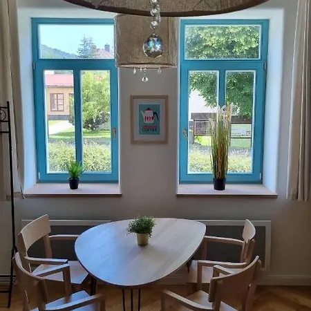 5 Stylovych Apartmanu V Srdci Jeseniku Loucna nad Desnou Exterior photo