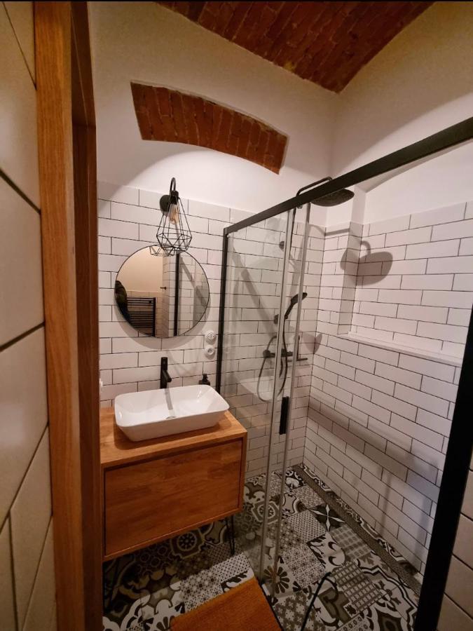 5 Stylovych Apartmanu V Srdci Jeseniku Apartment