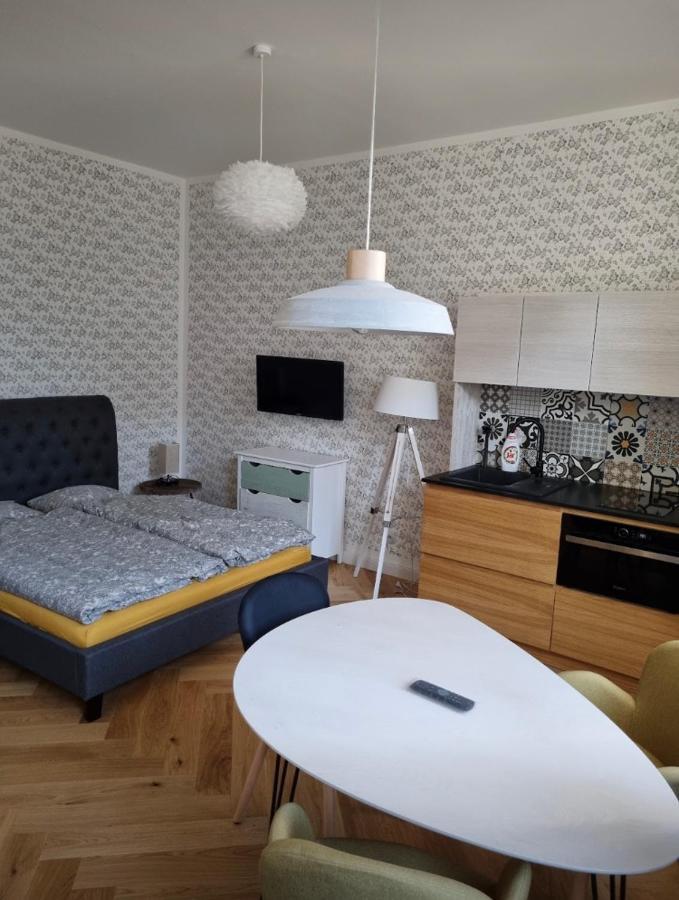 5 Stylovych Apartmanu V Srdci Jeseniku Apartment *