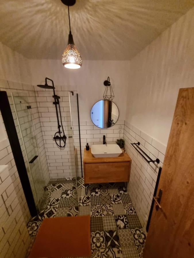 Apartment 5 Stylovych Apartmanu V Srdci Jeseniku