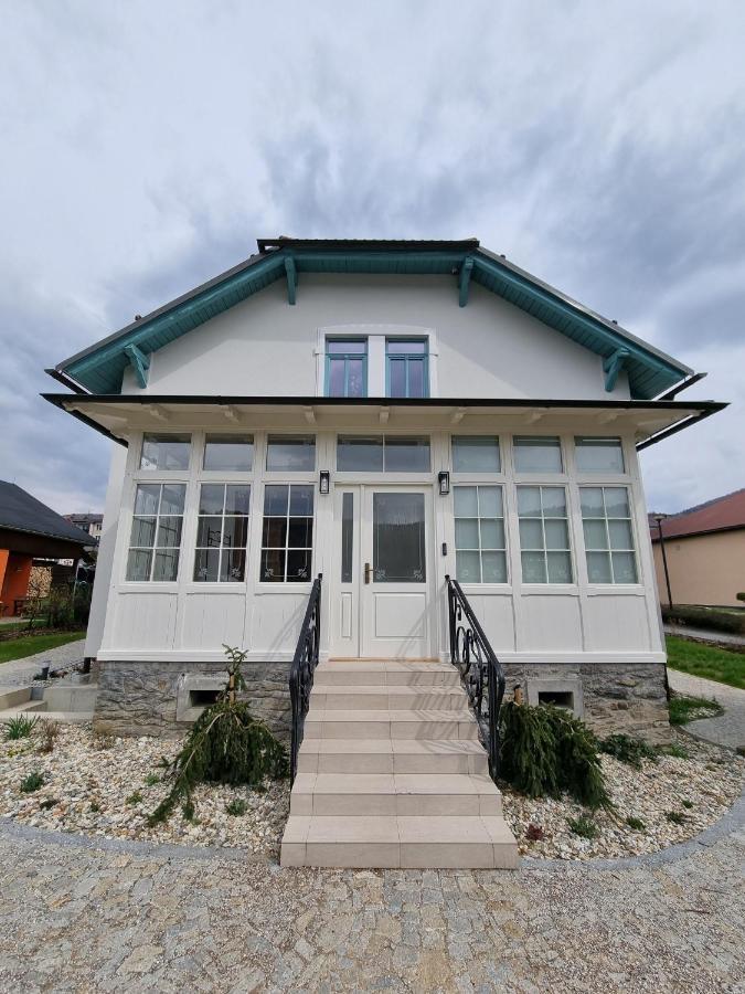 5 Stylovych Apartmanu V Srdci Jeseniku