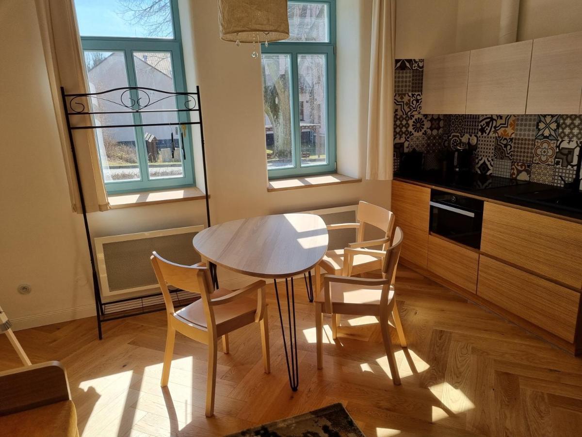 Apartment 5 Stylovych Apartmanu V Srdci Jeseniku *