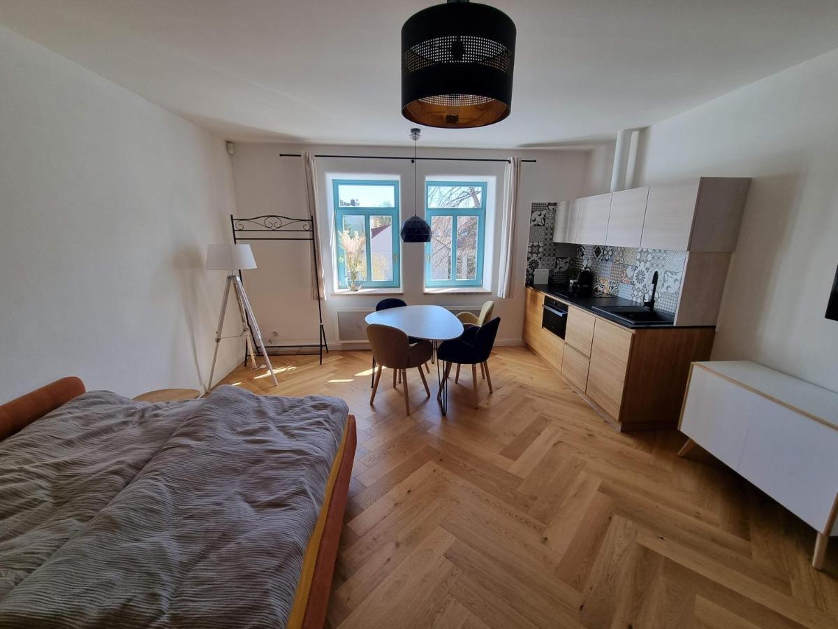 5 Stylovych Apartmanu V Srdci Jeseniku