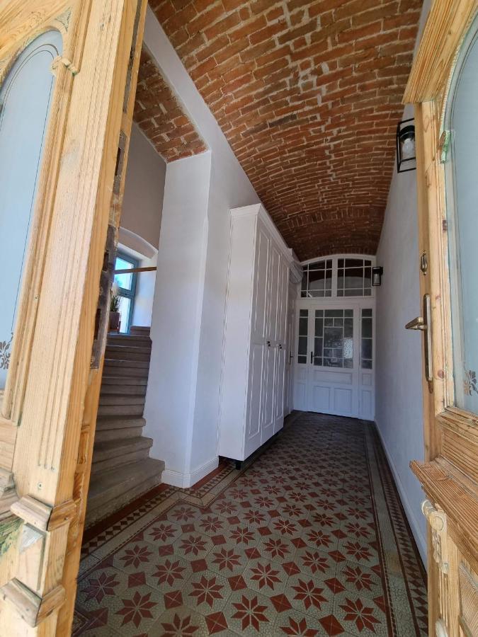 5 Stylovych Apartmanu V Srdci Jeseniku Apartment Loucna nad Desnou