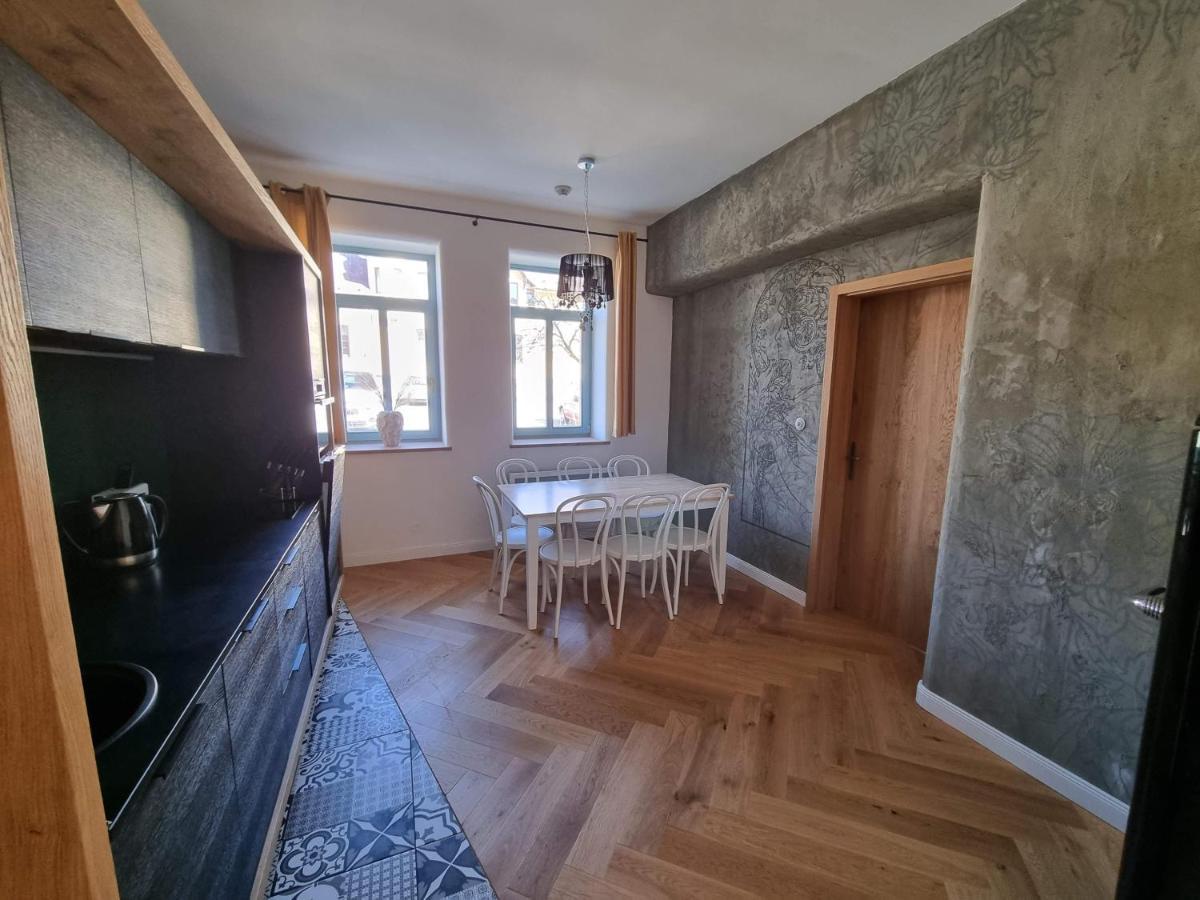 Apartment 5 Stylovych Apartmanu V Srdci Jeseniku *