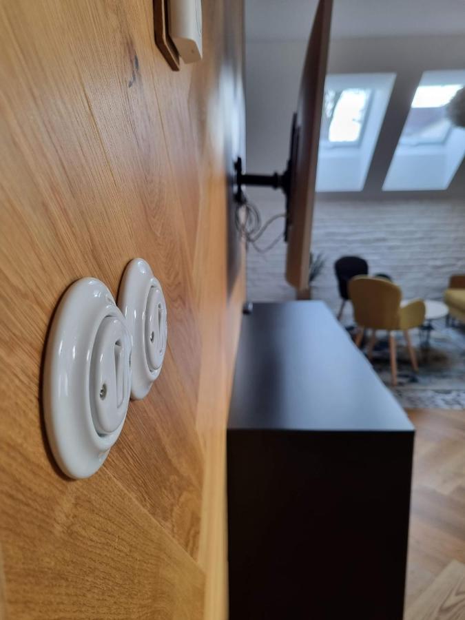 5 Stylovych Apartmanu V Srdci Jeseniku *